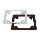 VETUS Adapter Plate to Replace BPS/BPJ Panels w/BPSE/BPJE Panels [BPA]-Angler's World
