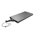 Minn Kota MKA-51 Quick Release Bracket [1854051]-Angler's World