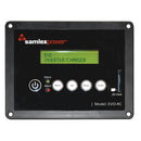 Samlex Remote Control f/EVO Series Inverter/Chargers [EVO-RC]-Angler's World