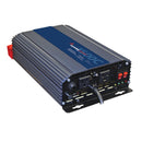 Samlex 1500W Modified Sine Wave Inverter/Charger - 12V [SAM-1500C-12]-Angler's World