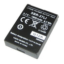 Standard Horizon Replacement Lithium Ion Battery Pack f/HX300-Angler's World