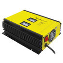 Samlex 50A Battery Charger - 12V - 2-Bank - 3-Stage w/Dip Switch Lugs - Includes Temp Sensor [SEC-1250UL]-Angler's World