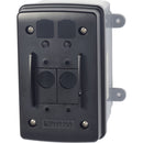 Blue Sea 3131 Surface Mount Circuit Breaker Enclosure [3131]-Angler's World