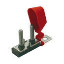 Samlex Double Pole Fuse Bar Package [DC-FB-2]-Angler's World