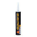 Sika Sikaflex 521UV UV Resistant LM Polyurethane Sealant - 10.3oz(300ml) Cartridge - White [106096]-Angler's World