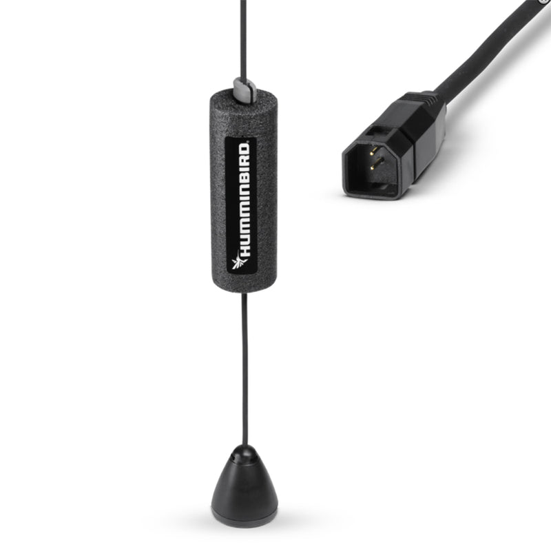 Humminbird XI-9-1521 Dual Spectrum Ice Transducer [710273-1]-Angler's World