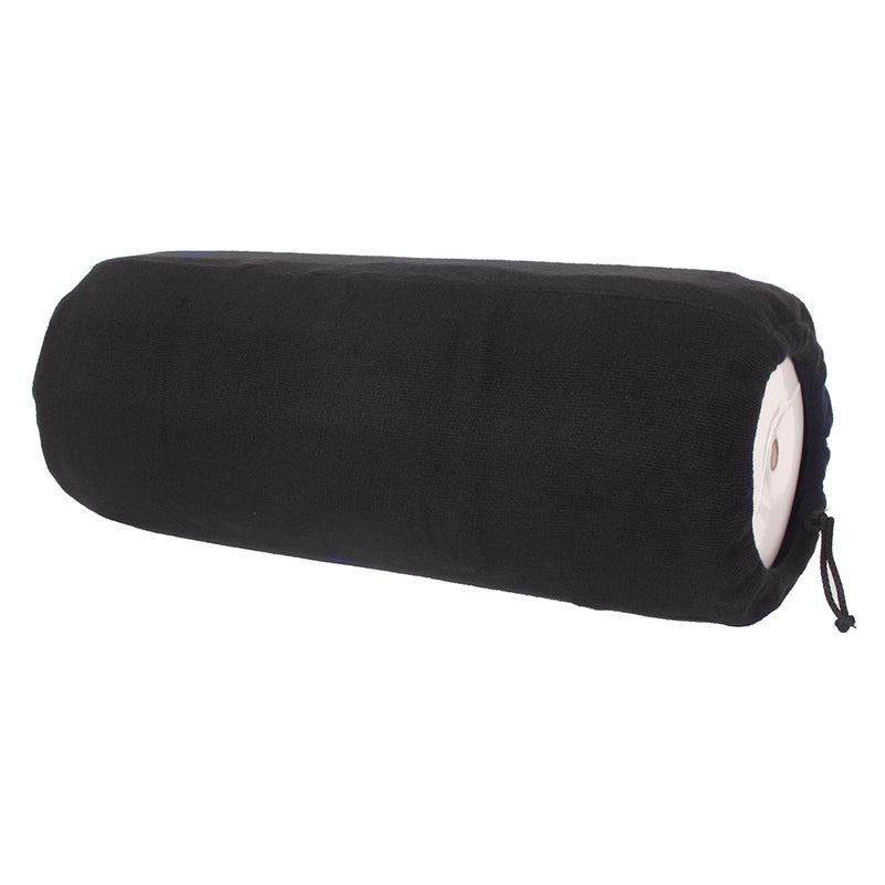 Master Fender Covers HTM-4 - 12" x 34" - Single Layer - Black [MFC-4BS]-Angler's World