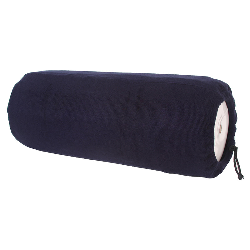 Master Fender Covers HTM-4 - 12" x 34" - Double Layer - Navy [MFC-4ND]-Angler's World