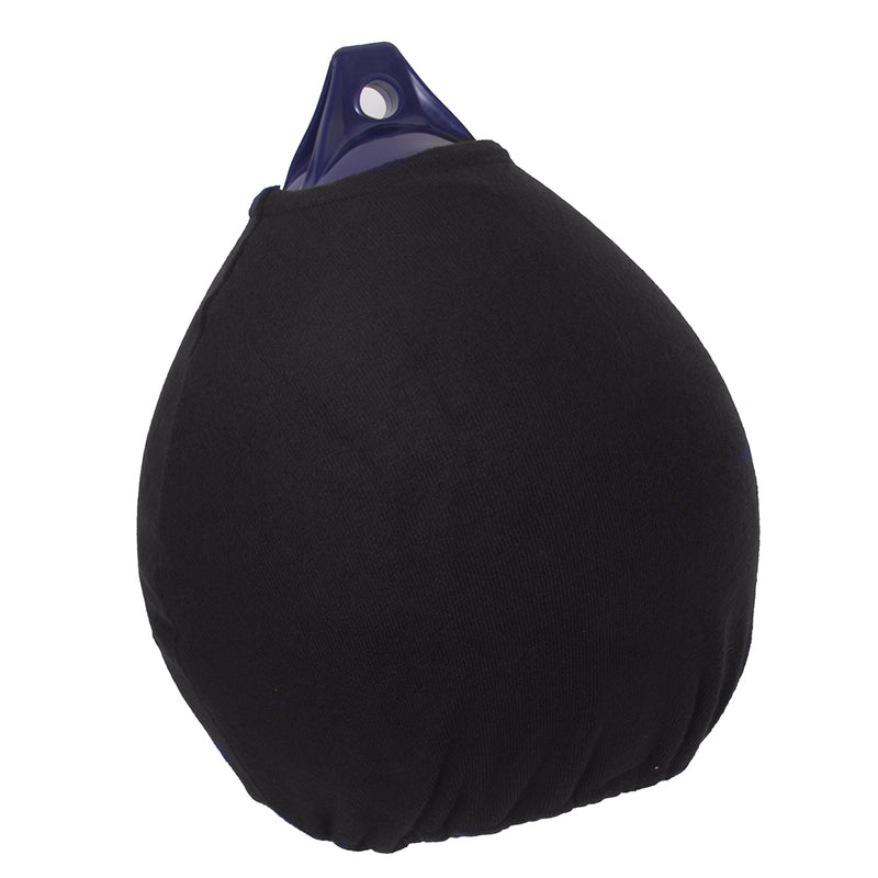 Master Fender Covers A3 - 18-1/2" x 23" - Double Layer - Black [MFC-A3B]-Angler's World