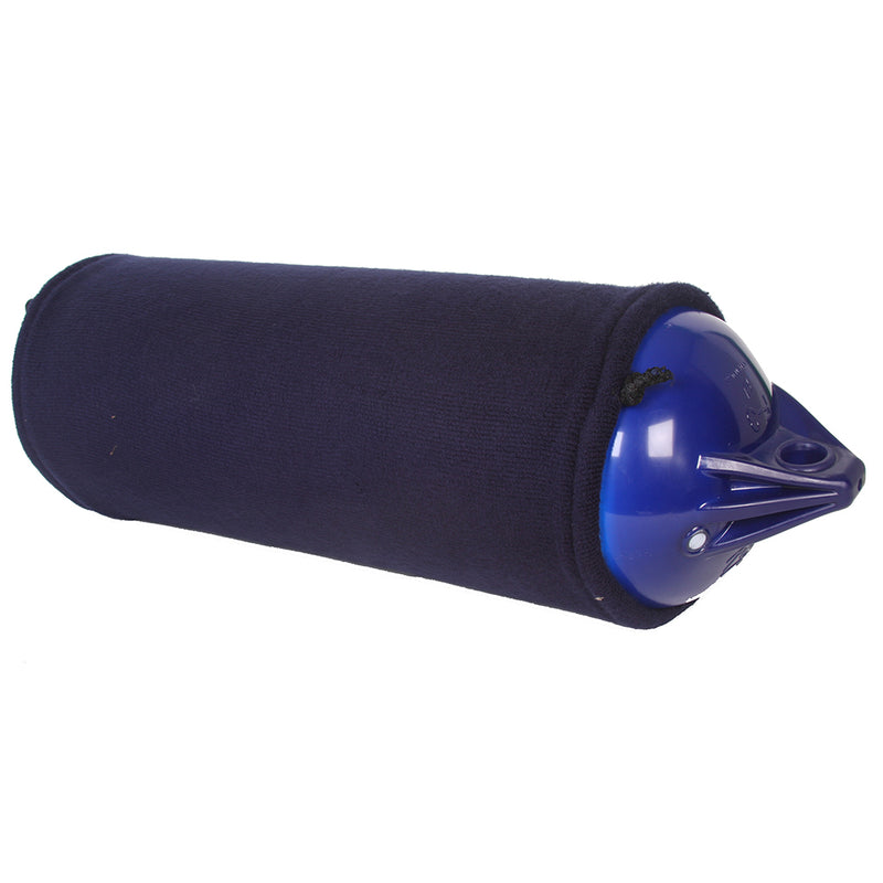 Master Fender Covers F-7 - 15" x 41" - Double Layer - Navy [MFC-F7N]-Angler's World