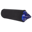 Master Fender Covers F-7 - 15" x 41" - Double Layer - Black [MFC-F7B]-Angler's World