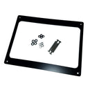 Raymarine A9X to Axiom 9 Adapter Plate to Existing Fixing Holes [A80526]-Angler's World