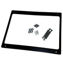 Raymarine A12X to Axiom 12 Adapter Plate to Existing Fixing Holes [A80527]-Angler's World