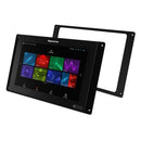 Raymarine C12x/e12x to Axiom Adapter Plate to Existing Fixing Holes [A80528]-Angler's World