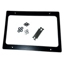 Raymarine C70 Classic to Axiom 9 Adapter Plate to New Fixing Holes [A80525]-Angler's World
