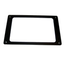 Raymarine e7/e7D to Axiom 7 Adapter Plate to Existing Fixing Holes [A80524]-Angler's World