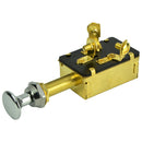 BEP 3-Position SPDT Push-Pull Switch - OFF/ON1/ON1 2 [1001301]-Angler's World