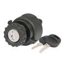 BEP 3-Position Ignition Switch - OFF/Ignition-Accessory/Start [1001607]-Angler's World