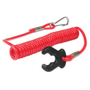 BEP Kill Switch Replacement Lanyard [1001602]-Angler's World