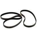 Scotty 1128 Depthpower Spare Drive Belt Set - 1-Large - 1-Small [1128]-Angler's World