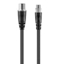 Garmin Fist Microphone Extension Cable - VHF 210/210i GHS 11/11i - 10M [010-12523-03]-Angler's World