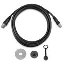 Garmin Fist Microphone Relocation Kit - VHF 210/215 [010-12506-02]-Angler's World