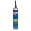 Sudbury Elastomeric Marine Sealant - 10oz Cartridge - Black [302]-Angler's World