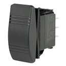 BEP DPDT Contura Switch - (ON)/OFF/(ON) [1001809]-Angler's World