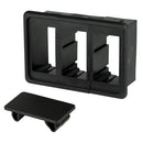 BEP Contura Triple Switch Mounting Bracket [1001701]-Angler's World