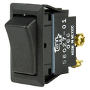 BEP SPST Rocker Switch - 12V - ON/OFF [1001707]-Angler's World