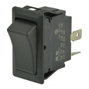 BEP SPST Sealed Rocker Switch - 12V/24V - (ON)/OFF [1001709]-Angler's World