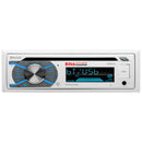 Boss Audio MR508UABW Marine Stereo w/AM/FM/CD/BT/USB [MR508UABW]-Angler's World