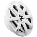 Boss Audio 6.5" MR62W Speaker - White - 200W [MR62W]-Angler's World
