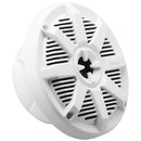 Boss Audio 5.25" MR52W Speaker - White - 150W [MR52W]-Angler's World