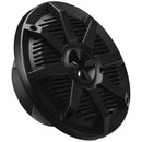 Boss Audio 6.5" MR62B Speaker - Black - 200W [MR62B]-Angler's World