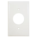 Fireboy-Xintex Conversion Plate f/CO Detectors - White [100102-W]-Angler's World