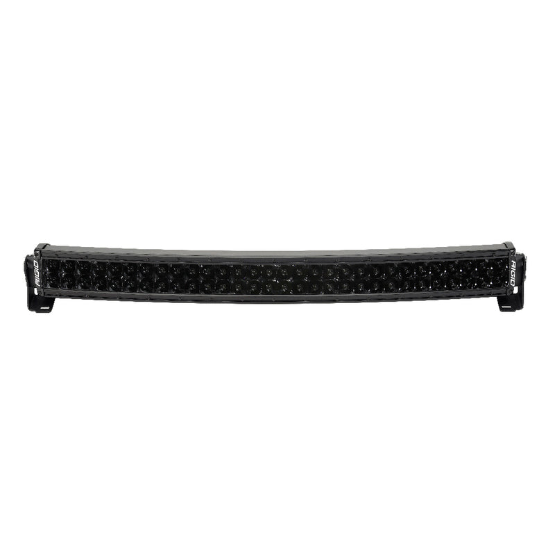 RIGID Industries RDS-Series PRO 30" - Spot LED - Midnight Edition - Black [883213BLK]-Angler's World