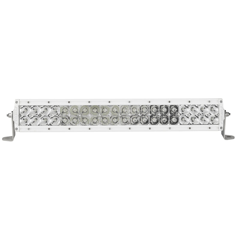 RIGID Industries E-Series PRO 20" Spot-Flood Combo LED - White [820313]-Angler's World