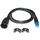 Airmar Garmin 8-Pin Mix Match Chirp Cable - 1M [MMC-8G]-Angler's World