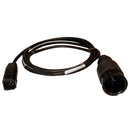 Airmar Humminbird 9-Pin Mix Match Chirp Cable - 1M [MMC-HB]-Angler's World