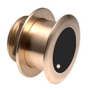 Airmar B175M Bronze Thru Hull 20 Tilt - 1kW - Requires Mix and Match Cable [B175C-20-M-MM]-Angler's World