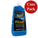 Meguiars Boat/RV Polish Gloss Enhancer - *Case of 6* [M4516CASE]-Angler's World