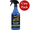 Meguiars Extreme Marine - Vinyl Rubber Protectant - *Case of 6* [M180132CASE]-Angler's World