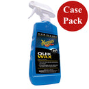 Meguiars Quick Wax - *Case of 6* [M5916CASE]-Angler's World
