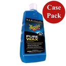 Meguiars Boat/RV Pure Wax - *Case of 6* [M5616CASE]-Angler's World