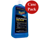 Meguiars Boat/RV Cleaner Wax - 32 oz - *Case of 6* [M5032CASE]-Angler's World