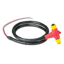Ancor NMEA 2000 Power Cable With Tee - 1M [270000]-Angler's World