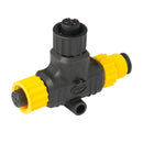 Ancor NMEA 2000 Single Tee Connector [270101]-Angler's World