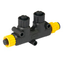 Ancor NMEA 2000 Two Way Tee Connector [270103]-Angler's World