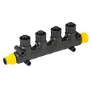 Ancor NMEA 2000 Four Way Tee Connector [270104]-Angler's World